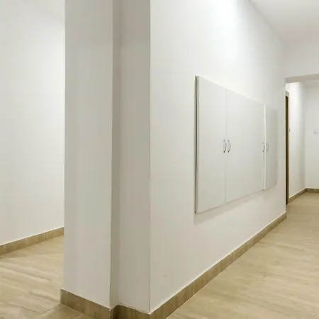 Dristor Day Studio * Bucharest