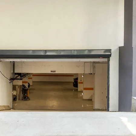 Dristor Day Studio Apartment