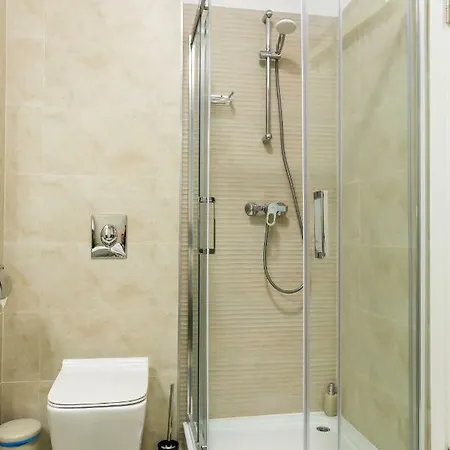Apartment Dristor Day Studio *