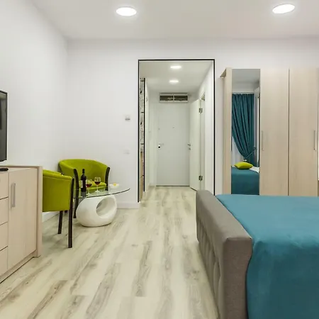 Dristor Day Studio Bükreş