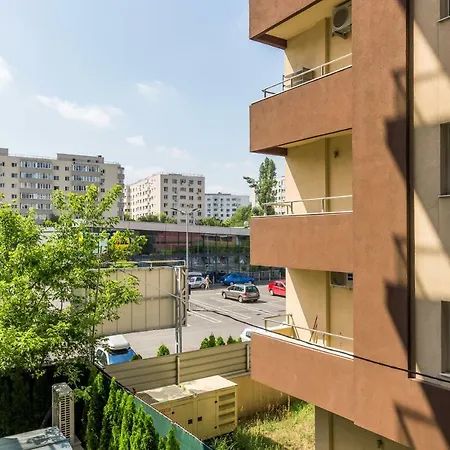 Apartment Dristor Day Studio *