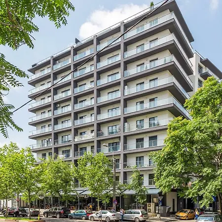 Dristor Day Studio Bucharest