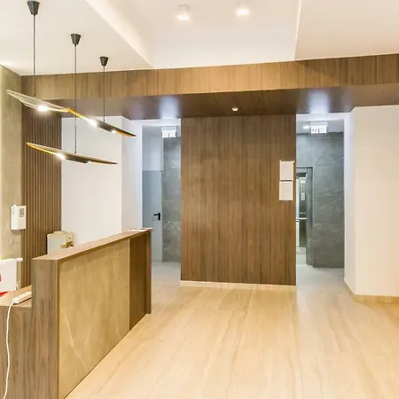 Dristor Day Studio * Bucharest