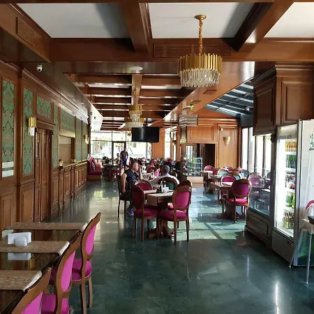 Dristor Day Studio Apartment