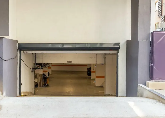 Dristor Day Studio Apartment