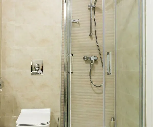 Apartment Dristor Day Studio *