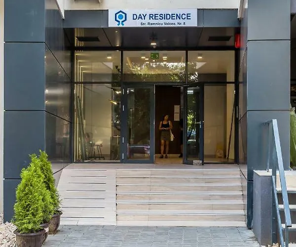 Dristor Day Studio * Bucharest