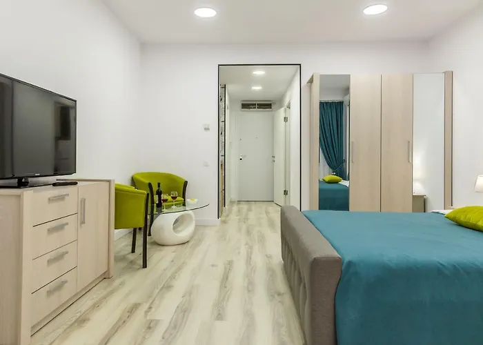 Dristor Day Studio Bucharest