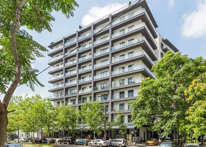 Dristor Day Studio Bucharest