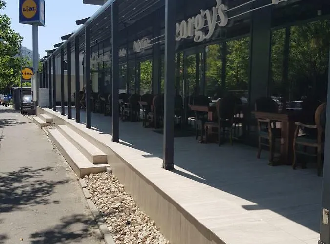 Dristor Day Studio * Bucharest