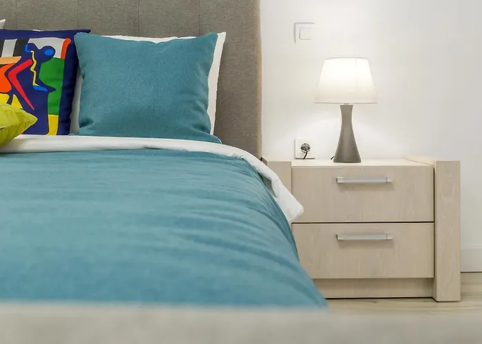 Apartment Dristor Day Studio Bucharest