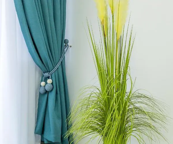 Apartment Dristor Day Studio Bucharest