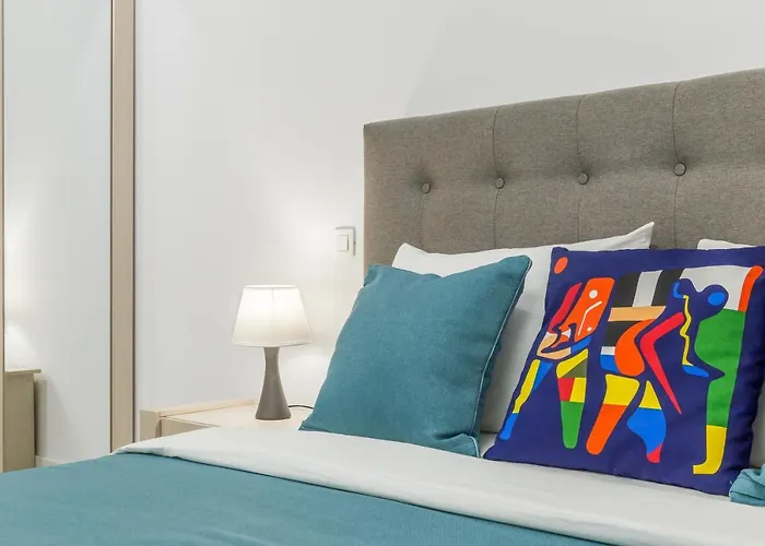 Apartment Dristor Day Studio Bucharest