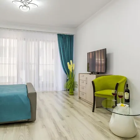 Dristor Day Studio Bukarest