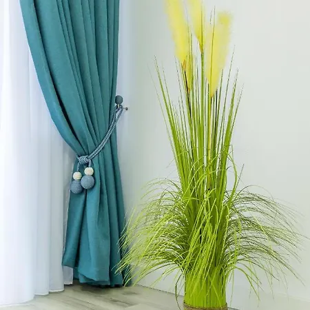 Apartment Dristor Day Studio Bukarest