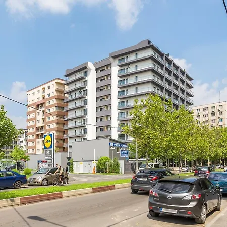 Apartament Dristor Day Studio *